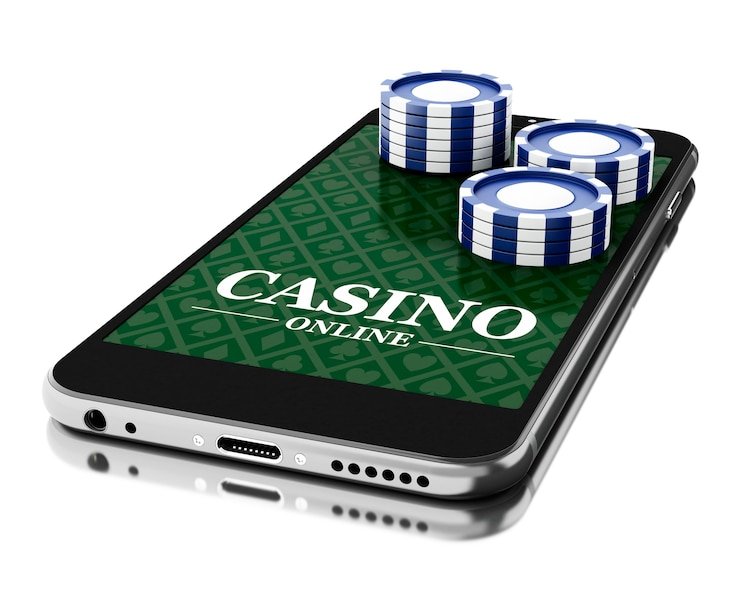 Privasi layanan pelanggan saat browsing mobile
