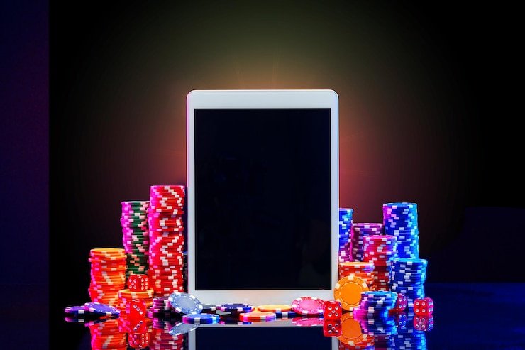 Kartu fitur layanan pelanggan digital