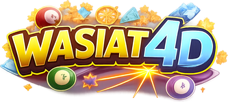Logo wasiat4d